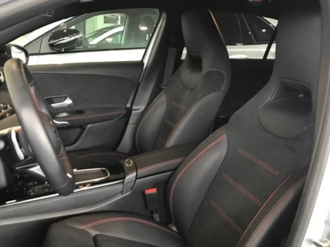 Mercedes-Benz Clase A  250 e Compacto