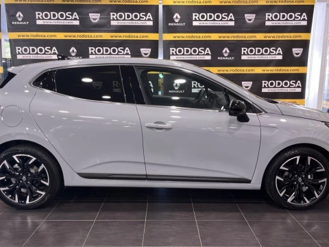Renault Clio techno Eco-G 100cv (74kW)