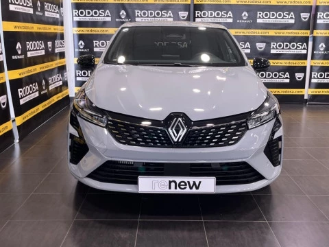 Renault Clio techno Eco-G 100cv (74kW)