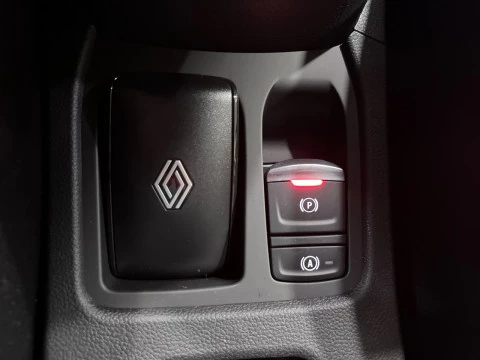 Renault Clio techno Eco-G 100cv (74kW)