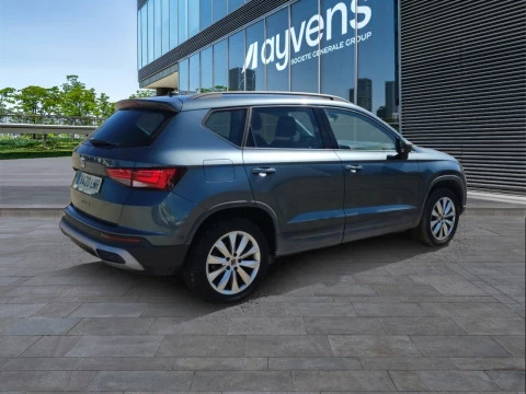 Seat Ateca 1.0 TSI 81kW St&Sp Style Go