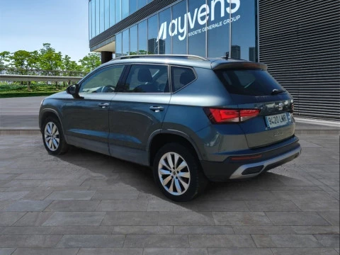 Seat Ateca 1.0 TSI 81kW St&Sp Style Go