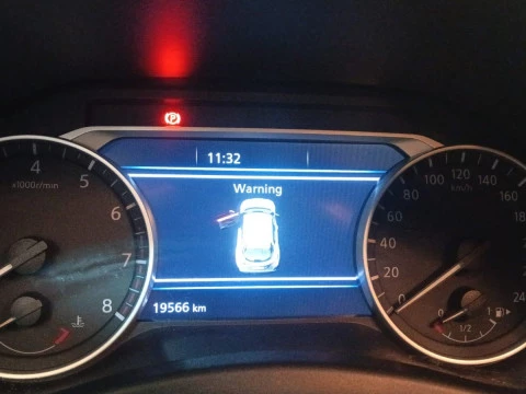 Nissan juke DIG-T 84 kW (114 CV) DCT 7V N-Connecta