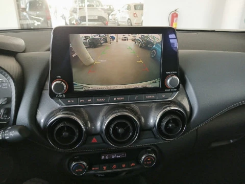 Nissan juke DIG-T 84 kW (114 CV) DCT 7V N-Connecta