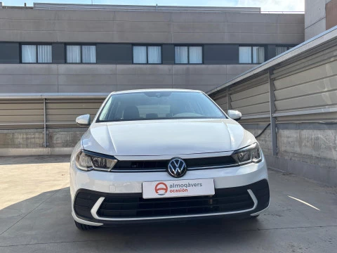 Volkswagen Polo LIFE 1.0 TSI 95CV 5P
