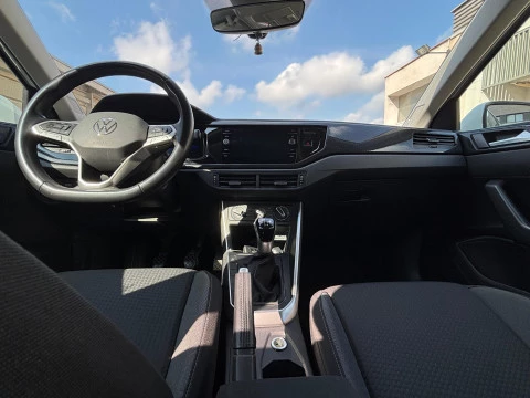 Volkswagen Polo LIFE 1.0 TSI 95CV 5P