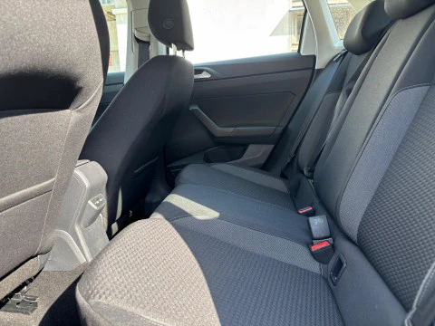 Volkswagen Polo LIFE 1.0 TSI 95CV 5P