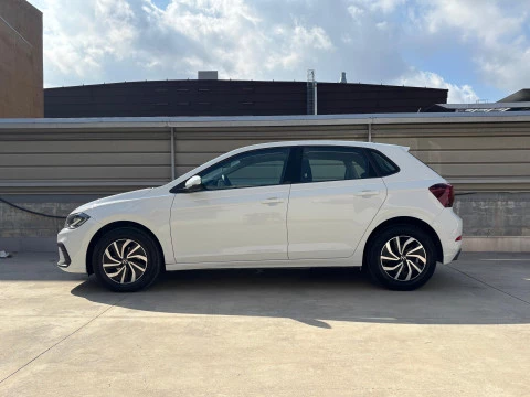 Volkswagen Polo LIFE 1.0 TSI 95CV 5P