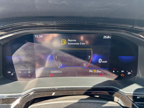 Volkswagen Polo LIFE 1.0 TSI 95CV 5P