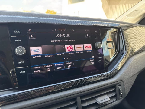 Volkswagen Polo LIFE 1.0 TSI 95CV 5P