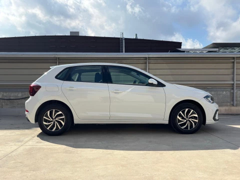 Volkswagen Polo LIFE 1.0 TSI 95CV 5P