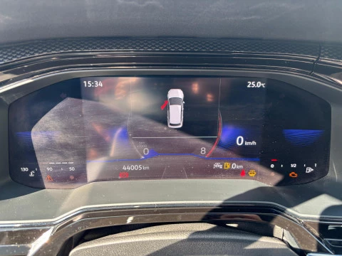 Volkswagen Polo LIFE 1.0 TSI 95CV 5P