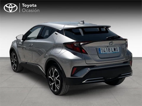 Toyota C-HR C-HR 180H Advance