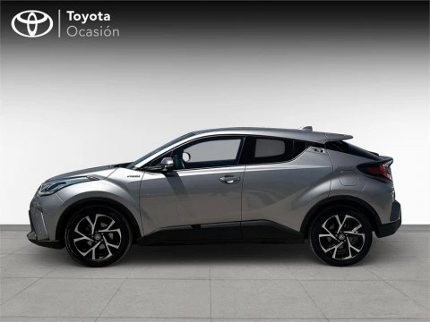 Toyota C-HR C-HR 180H Advance