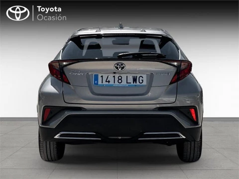 Toyota C-HR C-HR 180H Advance