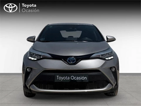 Toyota C-HR C-HR 180H Advance