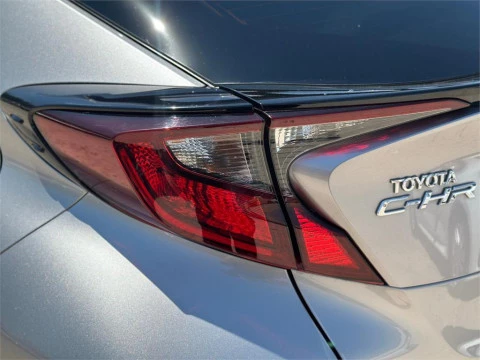 Toyota C-HR C-HR 180H Advance