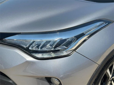 Toyota C-HR C-HR 180H Advance