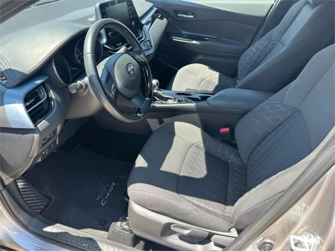 Toyota C-HR C-HR 180H Advance