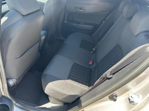 Toyota C-HR C-HR 180H Advance
