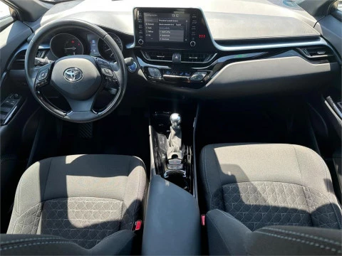 Toyota C-HR C-HR 180H Advance