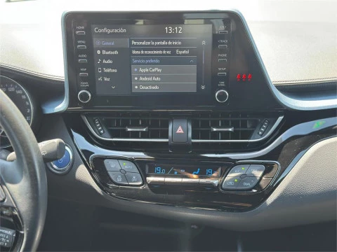 Toyota C-HR C-HR 180H Advance