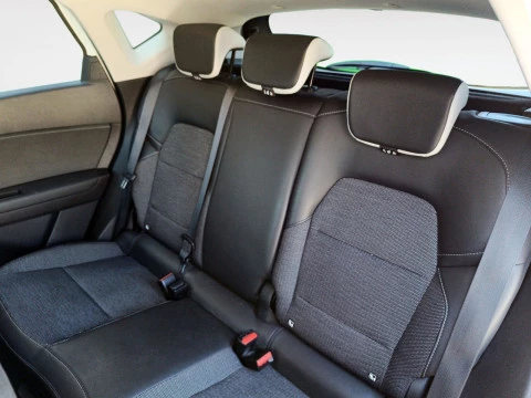 Renault Captur 1.6 E-TECH 117KW ENGINEERED FAST TRACK PLUG IN 5P