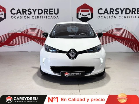 Renault ZOE Life R240