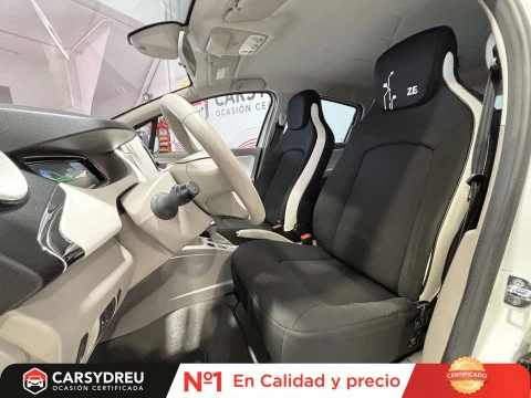 Renault ZOE Life R240