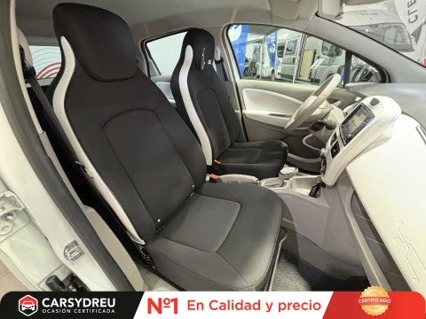 Renault ZOE Life R240