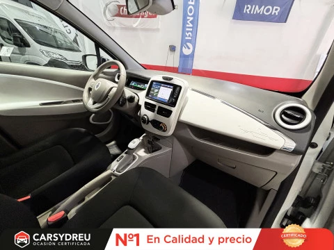 Renault ZOE Life R240