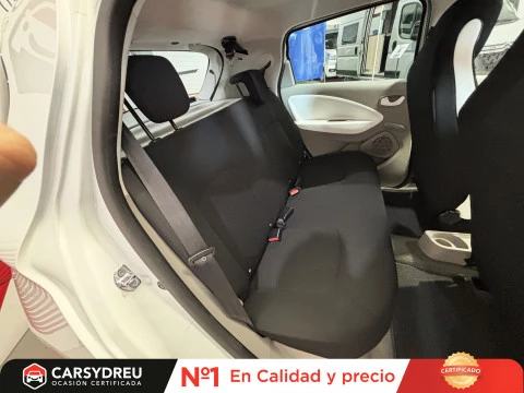 Renault ZOE Life R240