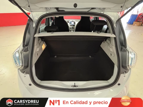 Renault ZOE Life R240