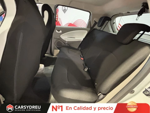 Renault ZOE Life R240