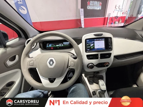 Renault ZOE Life R240