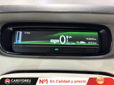 Renault ZOE Life R240