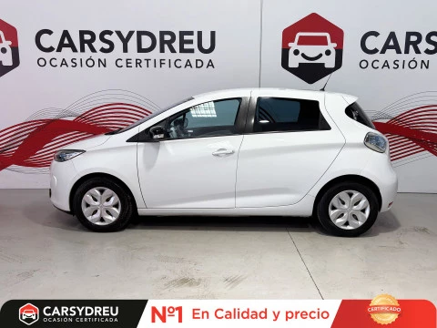 Renault ZOE Life R240