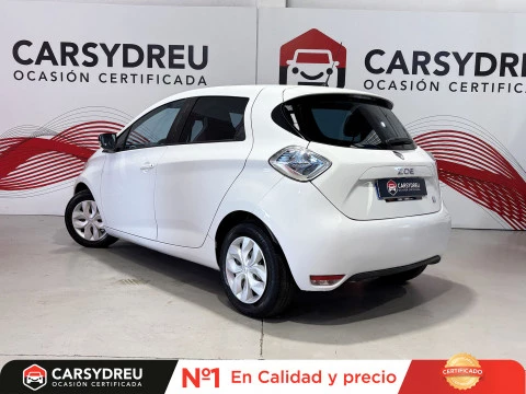 Renault ZOE Life R240