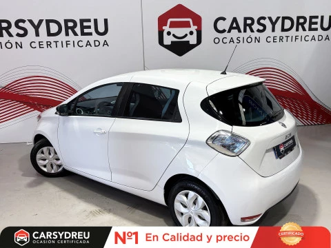 Renault ZOE Life R240