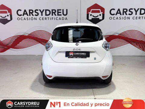 Renault ZOE Life R240