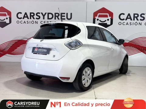Renault ZOE Life R240