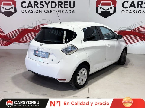 Renault ZOE Life R240