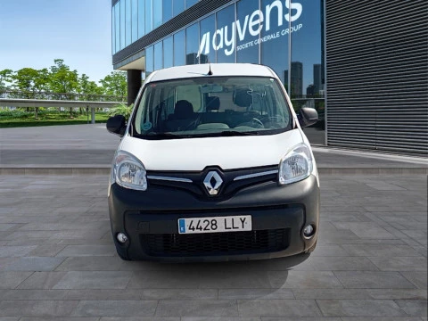 Renault Kangoo Combi Profesional M1-AF Blue dCi 59 kW (80 CV)
