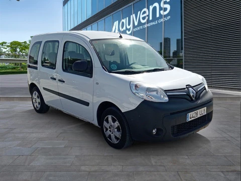 Renault Kangoo Combi Profesional M1-AF Blue dCi 59 kW (80 CV)