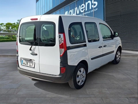 Renault Kangoo Combi Profesional M1-AF Blue dCi 59 kW (80 CV)
