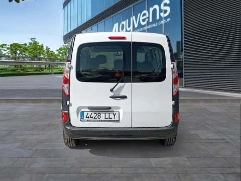 Renault Kangoo Combi Profesional M1-AF Blue dCi 59 kW (80 CV)