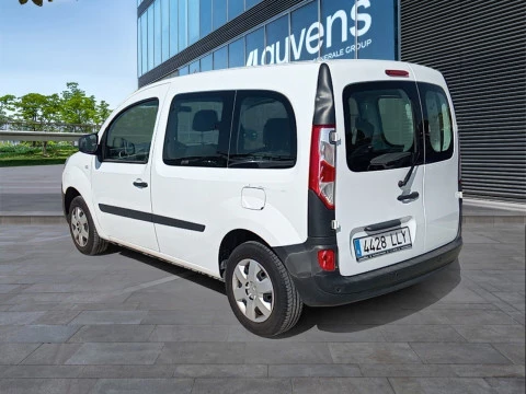 Renault Kangoo Combi Profesional M1-AF Blue dCi 59 kW (80 CV)