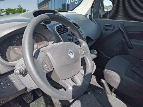 Renault Kangoo Combi Profesional M1-AF Blue dCi 59 kW (80 CV)