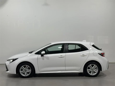 Toyota Corolla 125H Active Tech