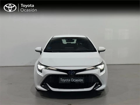 Toyota Corolla 125H Active Tech